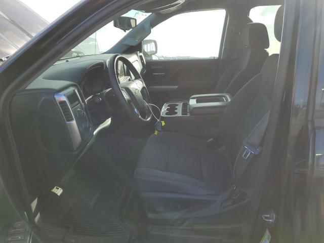 Photo 7 from auction – 2014 CHEVROLET SILVERADO with VIN 3GCUKREC6EG181790