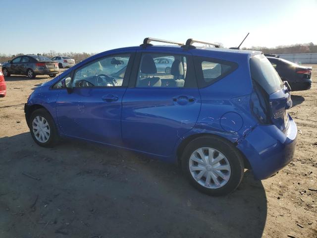 Photo 2 from auction – 2016 NISSAN VERSA NOTE with VIN 3N1CE2CP2GL353648