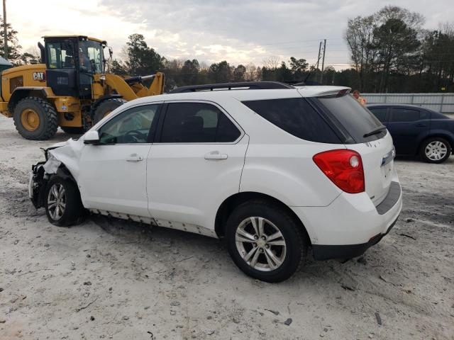 Photo 2 from auction – 2012 CHEVROLET EQUINOX LT with VIN 2GNFLEEK1C6231615