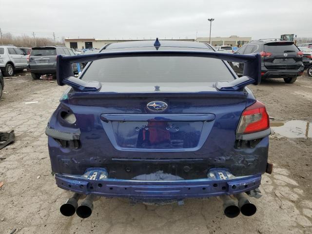 Zdjęcie 6 z aukcji – 2019 SUBARU WRX z VIN JF1VA1A66K9826304