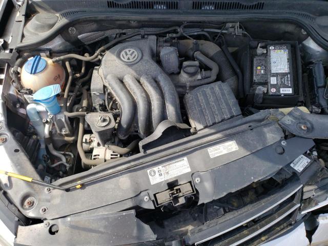 Photo 11 from auction – 2015 VOLKSWAGEN JETTA BASE with VIN 3VW2K7AJ0FM257925