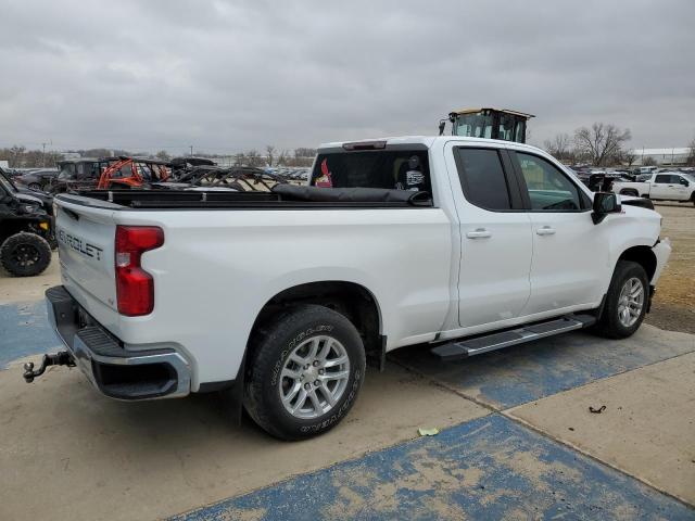 Photo 3 from auction – 2019 CHEVROLET SILVERADO with VIN 1GCRYDED7KZ232712