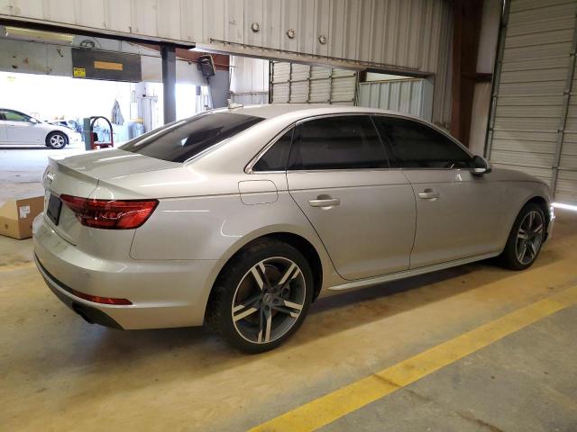 Photo 3 from auction – 2017 AUDI A4 PREMIUM with VIN WAULNAF42HN015903