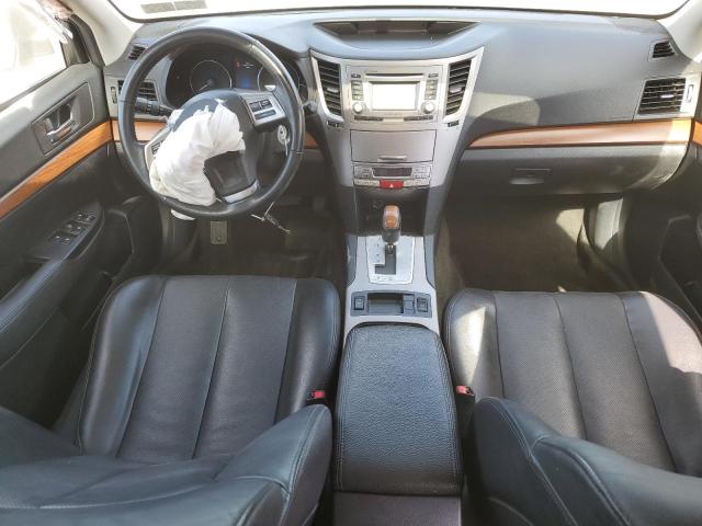 Photo 8 from auction – 2013 SUBARU OUTBACK 2. with VIN 4S4BRCKC6D3222548