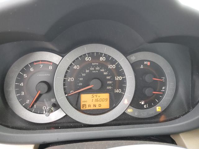 Photo 9 from auction – 2010 TOYOTA RAV4 with VIN JTMBF4DV6AD037360