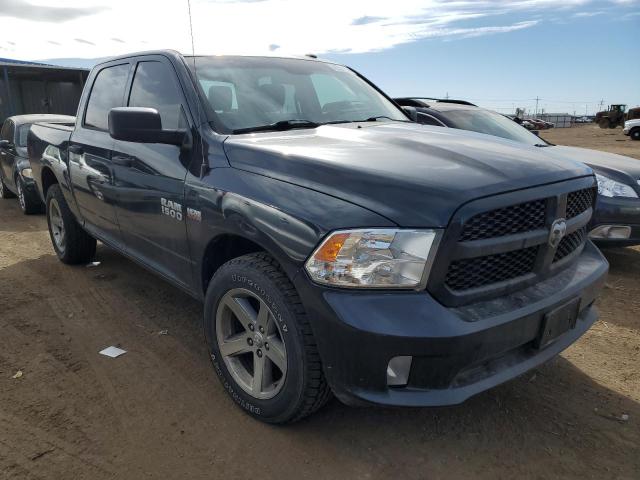 Photo 4 from auction – 2014 RAM 1500 ST with VIN 3C6RR7KTXEG292800