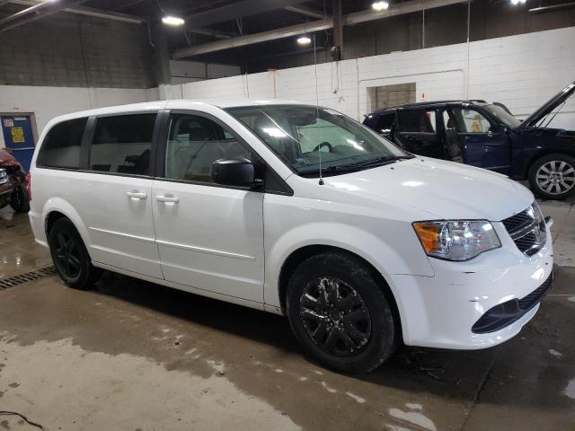 Photo 4 from auction – 2015 DODGE GRAND CARA with VIN 2C4RDGBG7FR625251