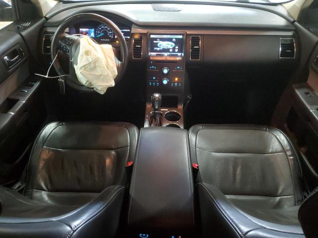 Photo 8 from auction – 2015 FORD FLEX SEL with VIN 2FMHK6C89FBA22728