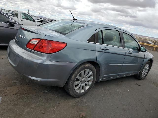 Фото 3 с аукциона – 2010 CHRYSLER SEBRING LI с VIN 1C3CC5FD1AN190962
