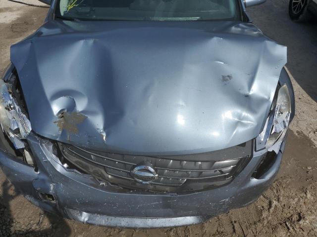 Photo 11 from auction – 2011 NISSAN ALTIMA BAS with VIN 1N4AL2AP2BC146927