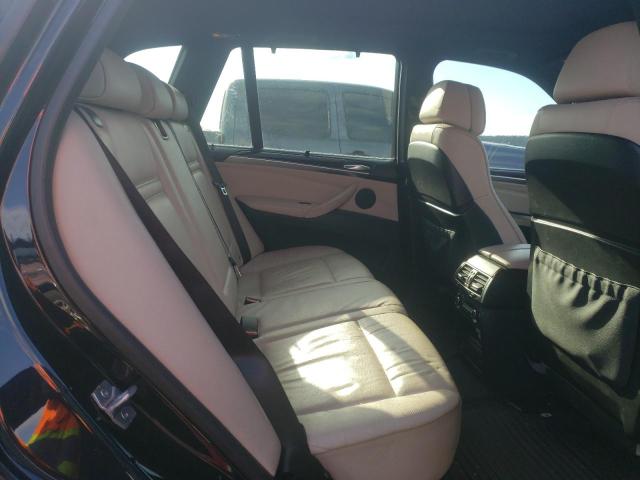 Photo 11 from auction – 2013 BMW X5 XDRIVE3 with VIN 5UXZV4C54D0E11092