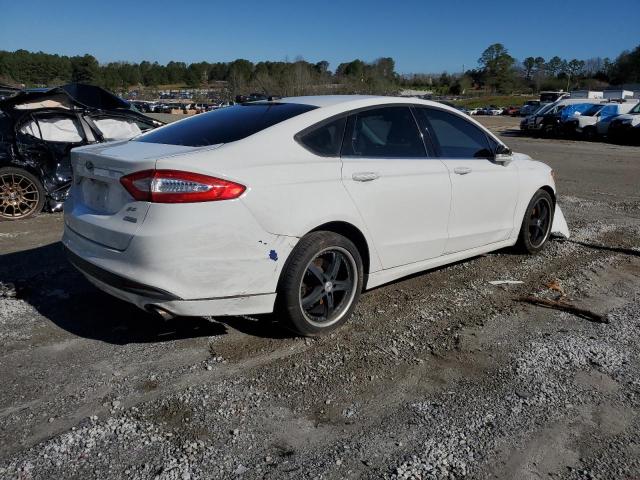 Photo 3 from auction – 2013 FORD FUSION SE with VIN 3FA6P0HR8DR288421