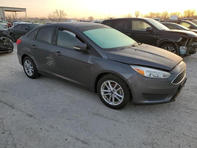 Photo 4 from auction – 2017 FORD FOCUS SE with VIN 1FADP3F21HL293530