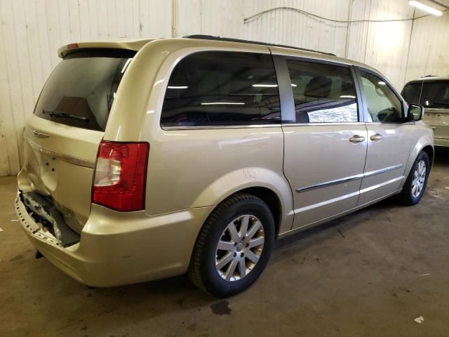 Photo 3 from auction – 2011 CHRYSLER TOWN & COU with VIN 2A4RR8DG8BR605633