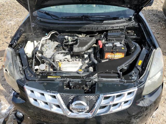 Photo 11 from auction – 2013 NISSAN ROGUE S with VIN JN8AS5MV7DW608929