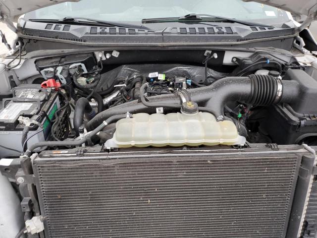 Photo 11 from auction – 2019 FORD F150 SUPER with VIN 1FTEW1EP7KFC59701