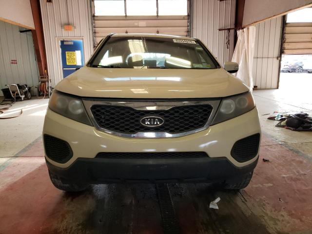 Photo 5 from auction – 2011 KIA SORENTO BA with VIN 5XYKTCA10BG074864
