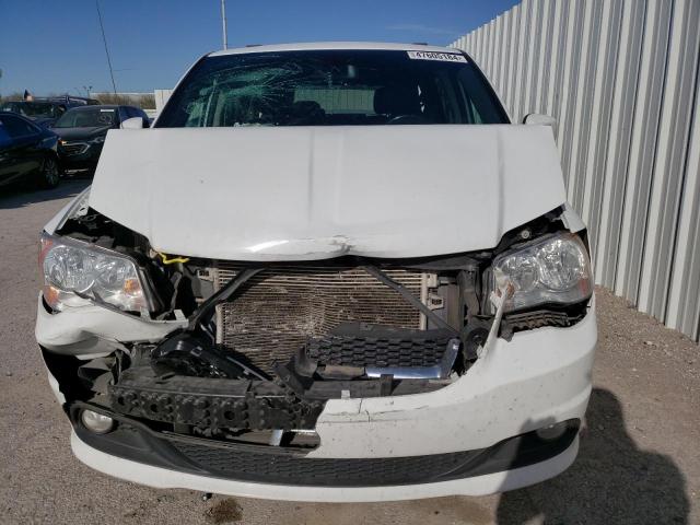Photo 5 from auction – 2020 DODGE GRAND CARA with VIN 2C4RDGCG8LR154091