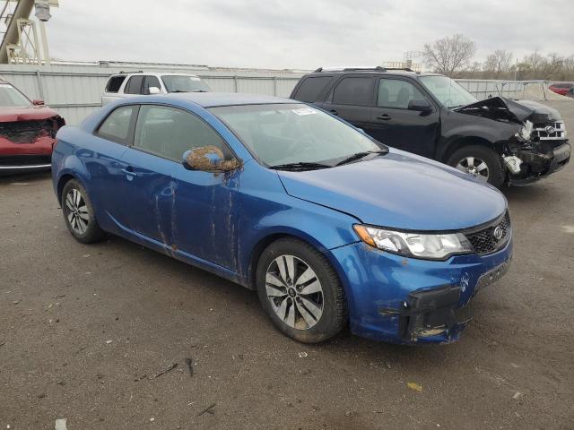 Photo 4 from auction – 2013 KIA FORTE EX with VIN KNAFU6A20D5738808