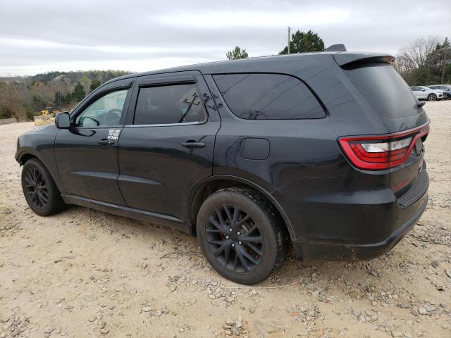 Photo 2 from auction – 2015 DODGE DURANGO SX with VIN 1C4RDHAG9FC194153