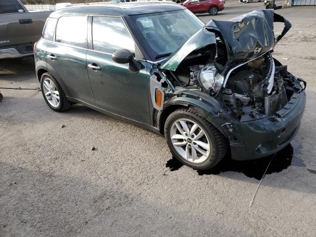 Photo 4 from auction – 2011 MINI COOPER COU with VIN WMWZB3C5XBWM29153