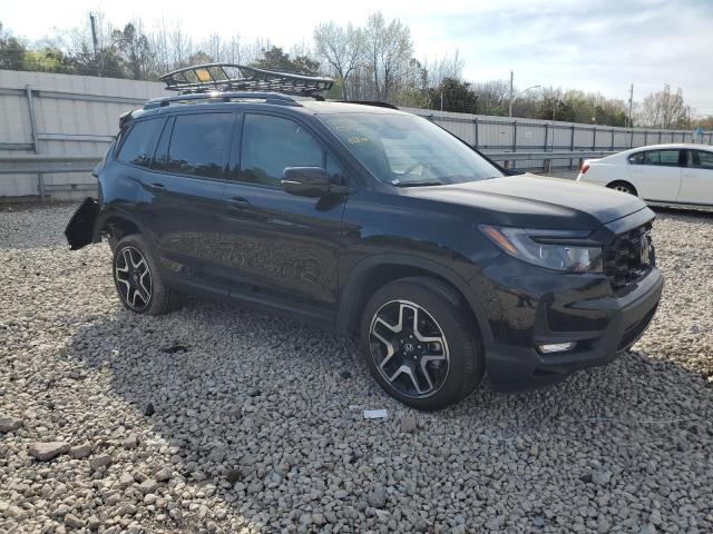 Photo 4 from auction – 2023 HONDA PASSPORT E with VIN 5FNYF8H01PB030270