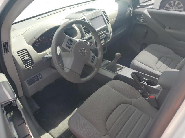Photo 8 from auction – 2019 NISSAN FRONTIER S with VIN 1N6BD0CT9KN793904