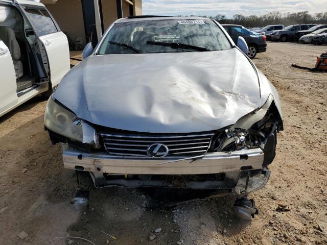 Photo 5 from auction – 2007 LEXUS ES 350 with VIN JTHBJ46G772144109