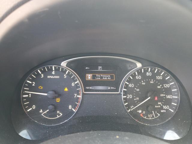 Photo 9 from auction – 2016 NISSAN ALTIMA 2.5 with VIN 1N4AL3AP7GN328060