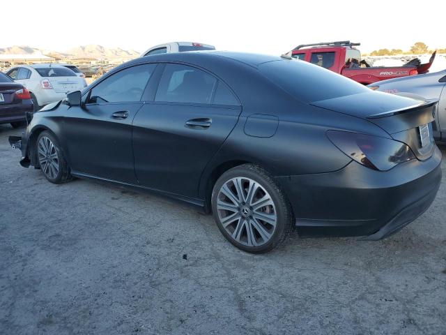 Photo 2 from auction – 2019 MERCEDES-BENZ CLA 250 with VIN WDDSJ4EB0KN738643