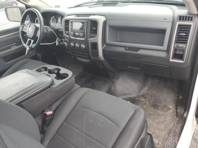 Photo 8 from auction – 2019 RAM 1500 CLASS with VIN 3C6JR6DT5KG536191