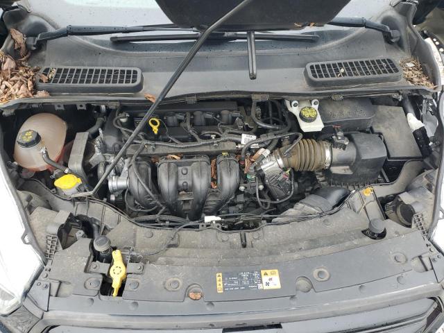 Photo 12 from auction – 2017 FORD ESCAPE S with VIN 1FMCU0F7XHUB20443
