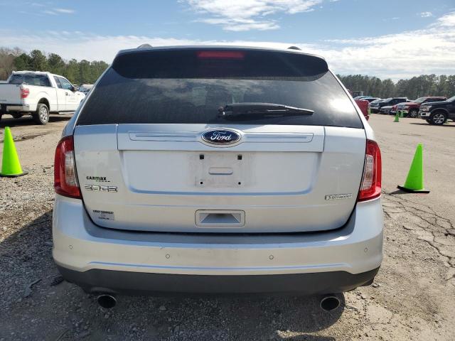 Photo 6 from auction – 2013 FORD EDGE SE with VIN 2FMDK3G90DBA29662