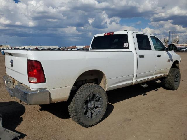 Foto 3 de la subasta – 2012 DODGE RAM 2500 S con VIN 3C6TD5HT3CG281277