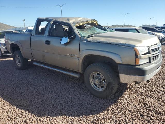 Photo 4 from auction – 2005 CHEVROLET SILVERADO with VIN 1GCHK29U25E260604