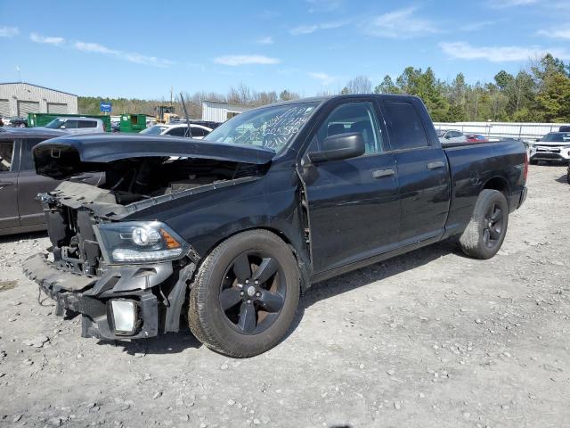 Photo 5 from auction – 2014 RAM 1500 ST with VIN 1C6RR6FT5ES205530