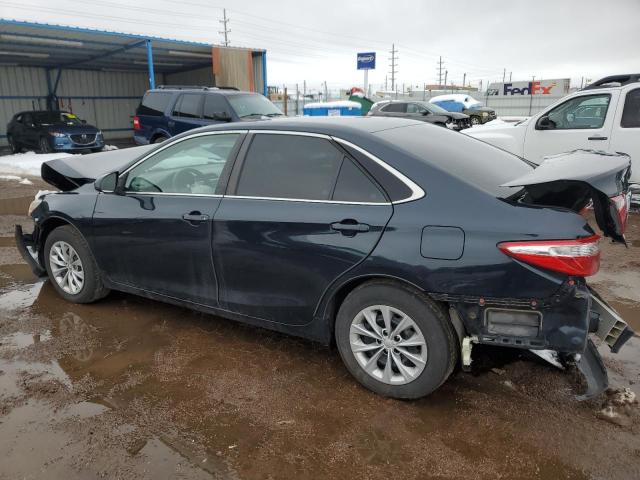 Photo 2 from auction – 2017 TOYOTA CAMRY LE with VIN 4T1BF1FK9HU729541