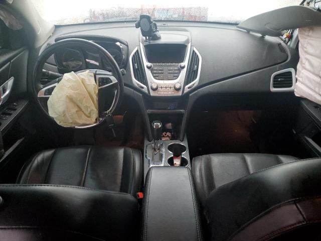 Photo 8 from auction – 2016 GMC TERRAIN SL with VIN 2GKFLPE39G6253885
