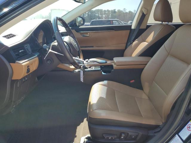 Photo 7 from auction – 2016 LEXUS ES 350 with VIN 58ABK1GG4GU031125