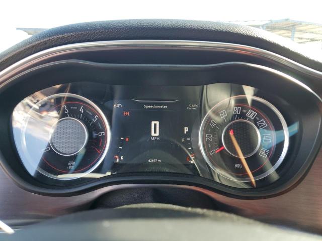 Photo 9 from auction – 2015 DODGE CHALLENGER with VIN 2C3CDZAG0FH878022
