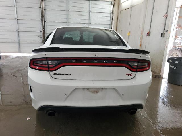 Photo 6 from auction – 2015 DODGE CHARGER R/ with VIN 2C3CDXGJ1FH914419