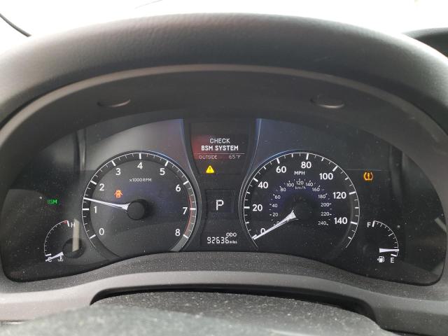Photo 9 from auction – 2015 LEXUS RX 350 with VIN 2T2ZK1BA3FC172885