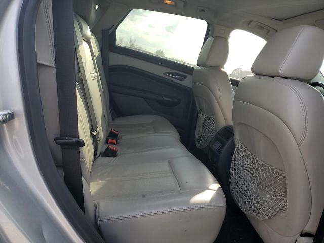 صورة رقم 10 من المزاد - 2014 CADILLAC SRX مع VIN 3GYFNBE36ES559735