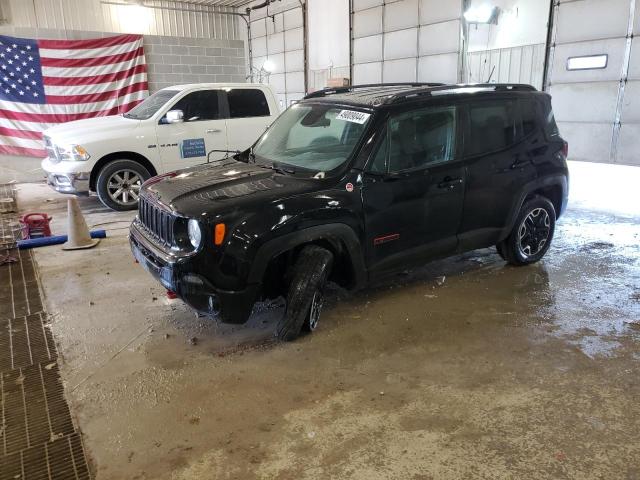 2015 Jeep Renegade