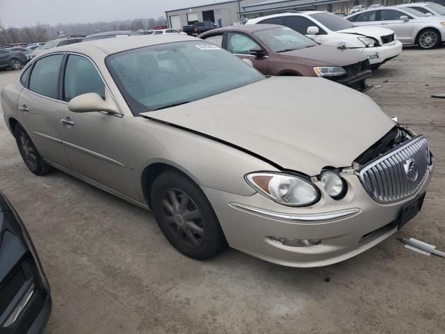Photo 4 from auction – 2009 BUICK LACROSSE C with VIN 2G4WD582191120744