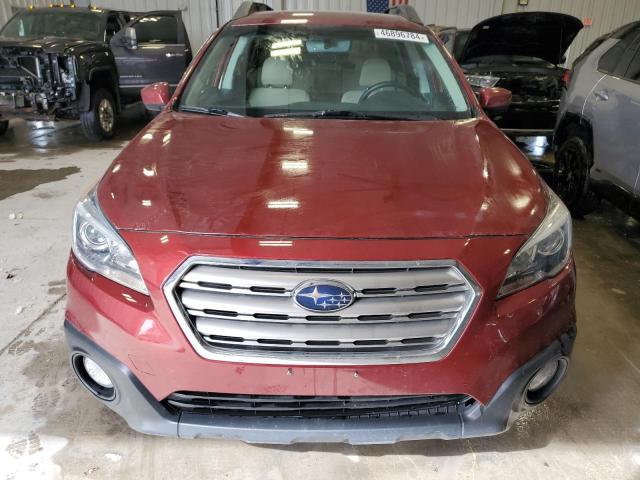 Photo 5 from auction – 2017 SUBARU OUTBACK 2. with VIN 4S4BSACC3H3214999