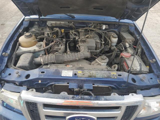 Photo 11 from auction – 2010 FORD RANGER SUP with VIN 1FTKR1ED8APA24300