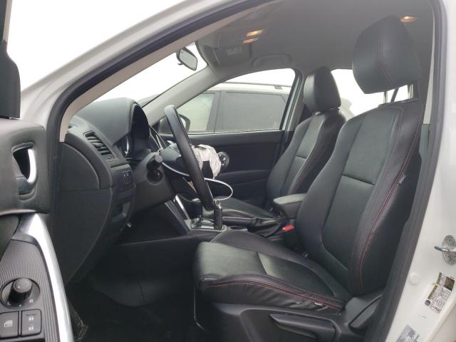 Photo 7 from auction – 2014 MAZDA CX-5 SPORT with VIN JM3KE2BE0E0377165