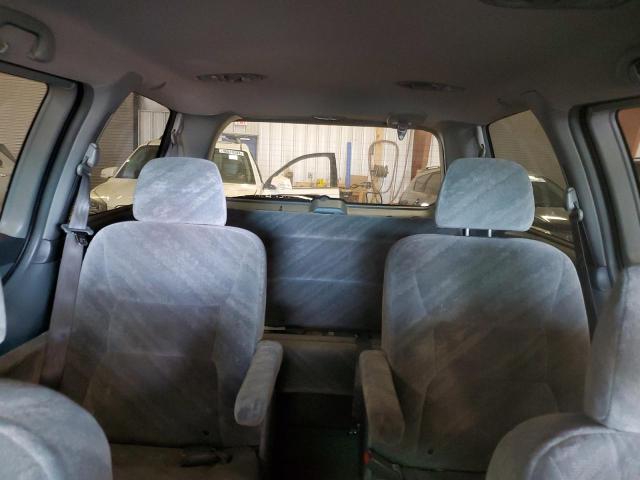 Photo 10 from auction – 2004 HONDA ODYSSEY EX with VIN 5FNRL18614B110866