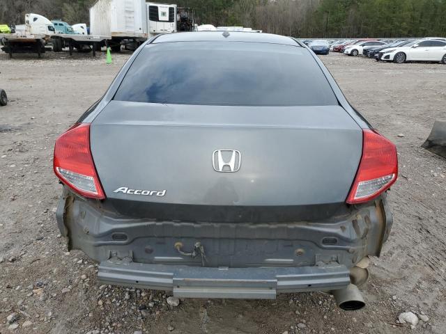 Photo 6 from auction – 2011 HONDA ACCORD EXL with VIN 1HGCS1B89BA008726